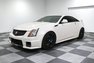 2011 Cadillac CTS