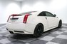 2011 Cadillac CTS