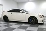 2011 Cadillac CTS
