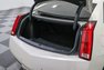 2011 Cadillac CTS