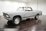 1966 Chevrolet El Camino
