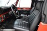 1983 Jeep CJ
