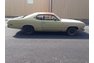 1972 Plymouth Duster