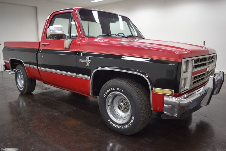 1987 Chevrolet Other | Gearhead Classics