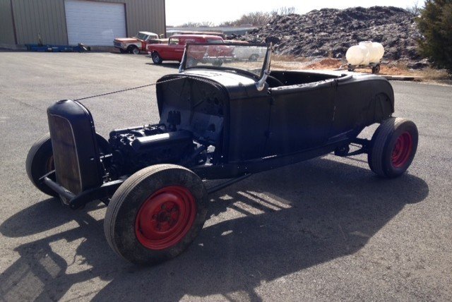 1932 Ford Other