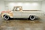 1963 Ford Other Pickups