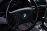 1996 BMW 740il