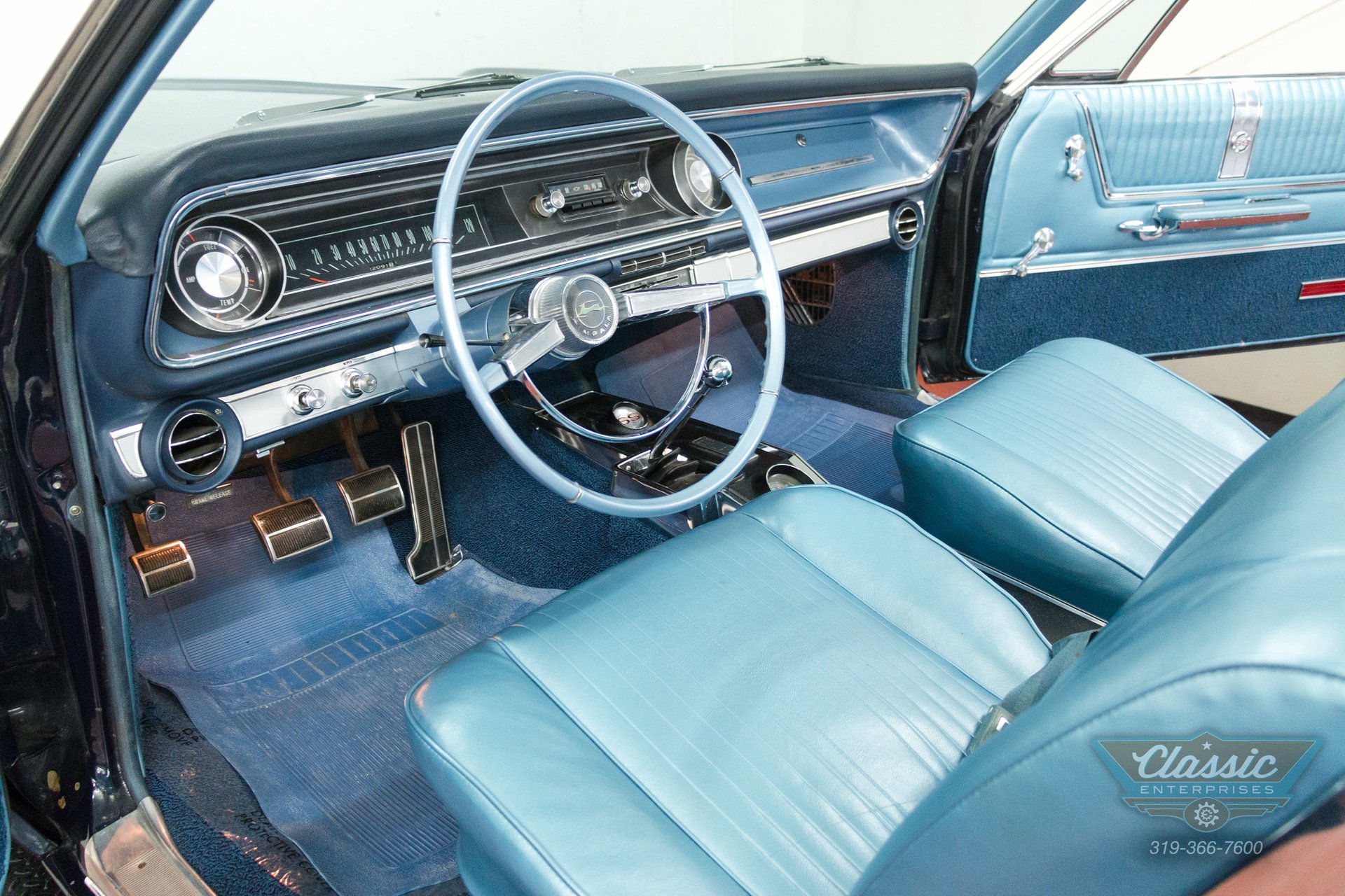 1965 Chevrolet Impala Duffy S Classic Cars