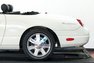 2003 Ford Thunderbird