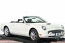 2003 Ford Thunderbird