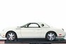 2003 Ford Thunderbird