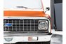 1972 Chevrolet C10