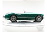 1957 Austin-Healey 100-6