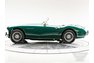 1957 Austin-Healey 100-6