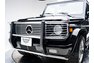 2005 Mercedes-Benz G55