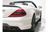 2009 Mercedes-Benz SL-Class