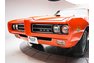 1969 Pontiac GTO Judge