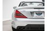 2009 Mercedes-Benz SL63 AMG