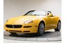 2003 Maserati Spyder