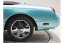 2002 Ford Thunderbird