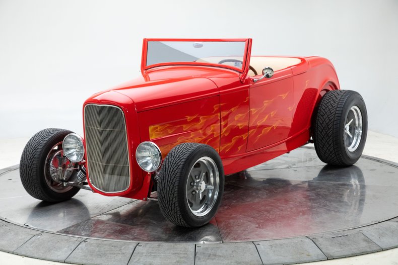 1932 Ford  