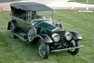 1921 Rolls-Royce Silver Gost