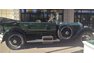 1921 Rolls-Royce Silver Gost