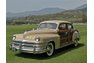 1948 Chrysler Town & Country