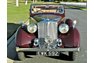 1940 Rover "Twenty"