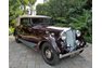 1940 Rover "Twenty"