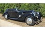 1938 Bentley 4 1/4 Litre