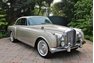 1962 Bentley S2 Continental