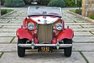 1951 MG TD