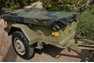 1949 Willy Jeep