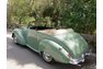 1951 Alvis TA21 Drophead Coupe by Tickford
