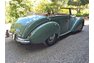 1951 Alvis TA21 Drophead Coupe by Tickford