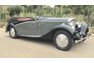 1936 Bentley 4 1/4 Litre