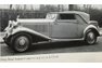 1933 Rolls-Royce 20/25