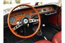 1970 Lancia Fulvia Sport Zagato