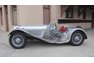 1938 Jaguar SS100 3.5 Litre Roadster