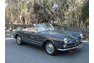 1962 Alfa Romeo 2000 Spider