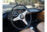 1962 Alfa Romeo 2000 Spider