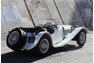1937 Jaguar SS100 2.5 Litre Roadster