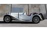 1937 Jaguar SS100 2.5 Litre Roadster