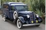 1936 Dodge LC 'Humpback' Panel Delivery