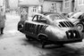 1959 Porsche 356A 1600 Super Sunroof Coupe