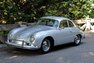 1959 Porsche 356A 1600 Super Sunroof Coupe