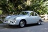 1959 Porsche 356A 1600 Super Sunroof Coupe