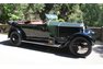 1923 Rolls-Royce 20hp Torpedo Tourer by Barker