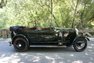 1923 Rolls-Royce 20hp Torpedo Tourer by Barker